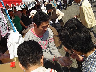 焼津みなと祭り’09