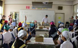 大阪市立玉川小学校